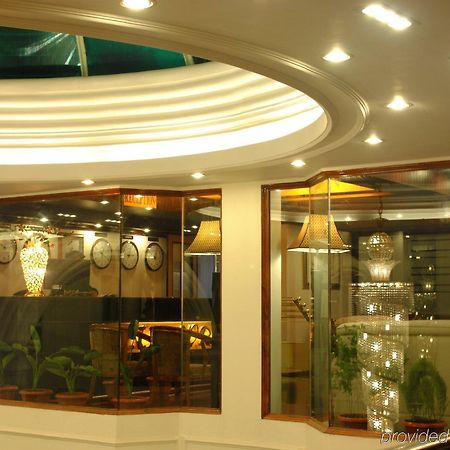 R.J.Resorts Дарджилинг Интерьер фото