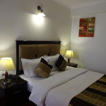 R.J.Resorts Дарджилинг Экстерьер фото