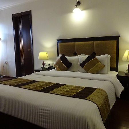 R.J.Resorts Дарджилинг Экстерьер фото