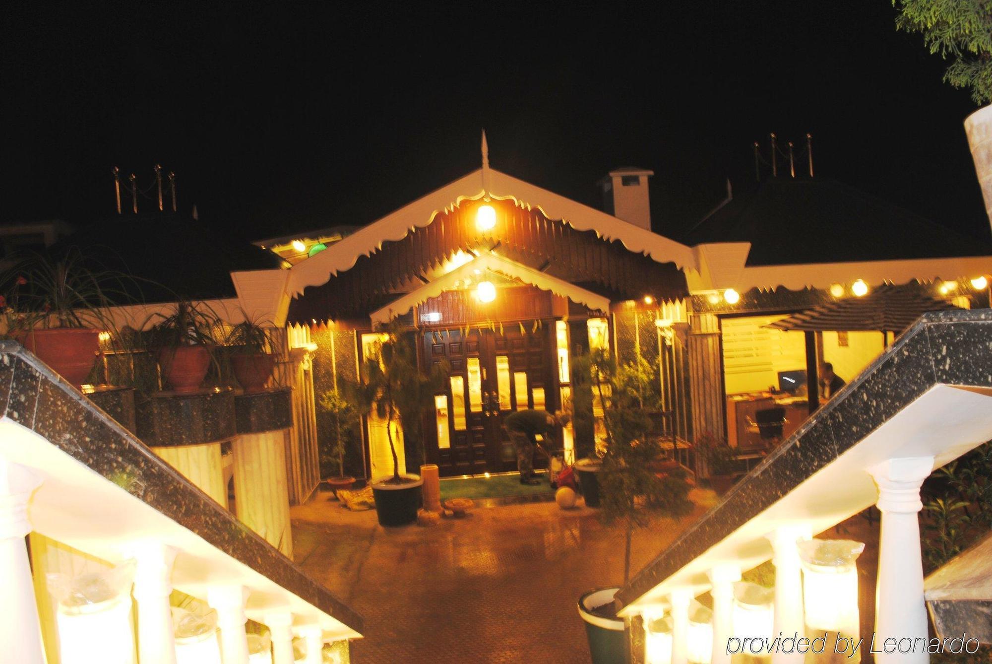 R.J.Resorts Дарджилинг Экстерьер фото