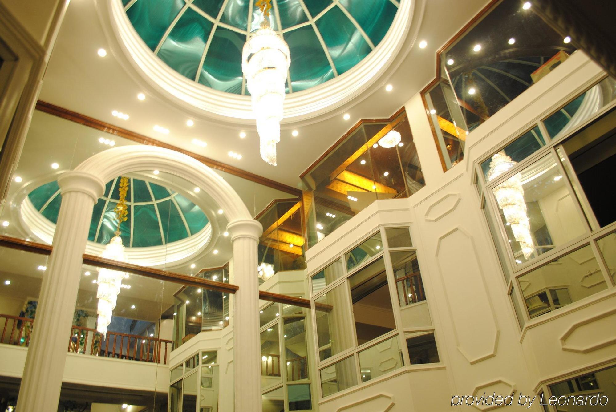 R.J.Resorts Дарджилинг Интерьер фото