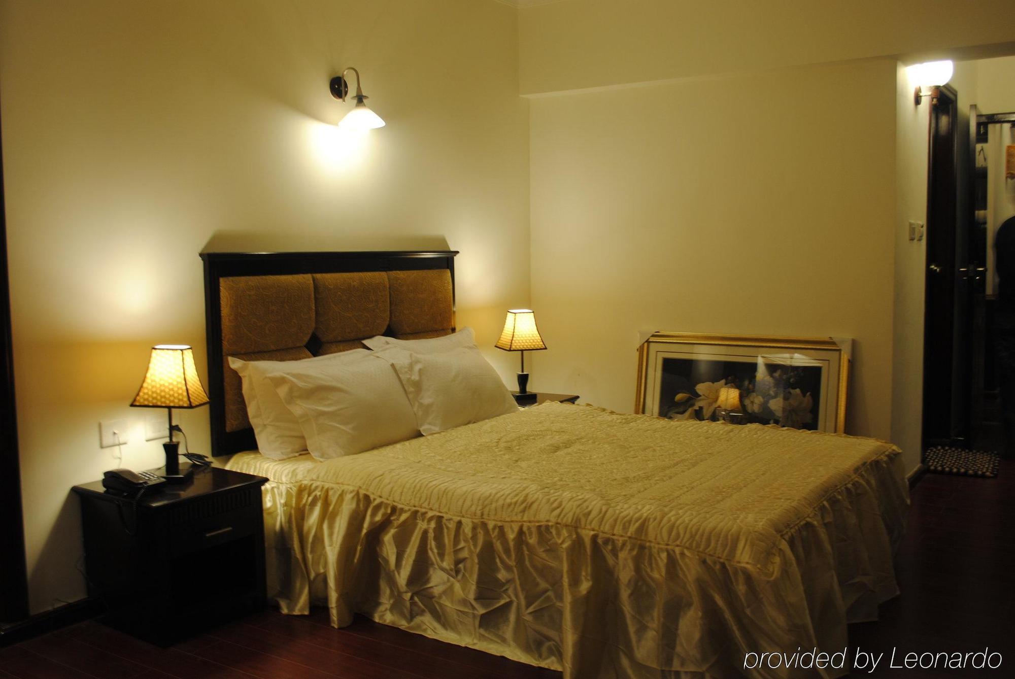 R.J.Resorts Дарджилинг Номер фото