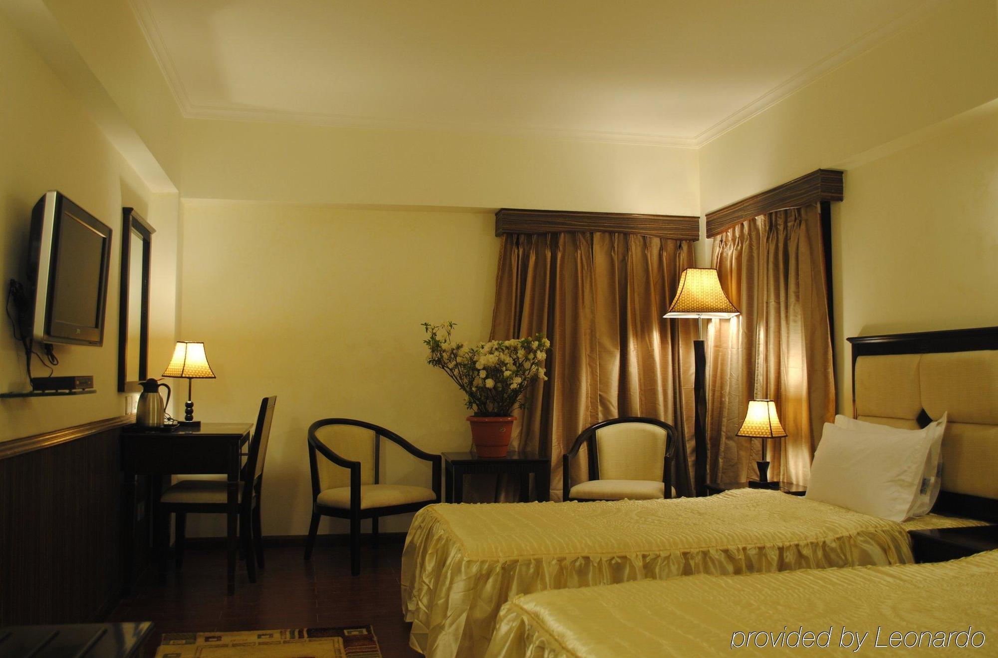 R.J.Resorts Дарджилинг Номер фото