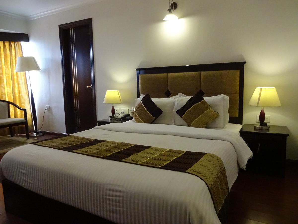 R.J.Resorts Дарджилинг Экстерьер фото