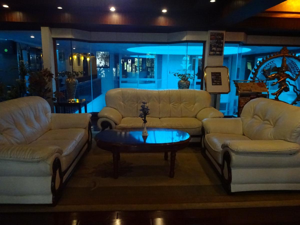 R.J.Resorts Дарджилинг Экстерьер фото